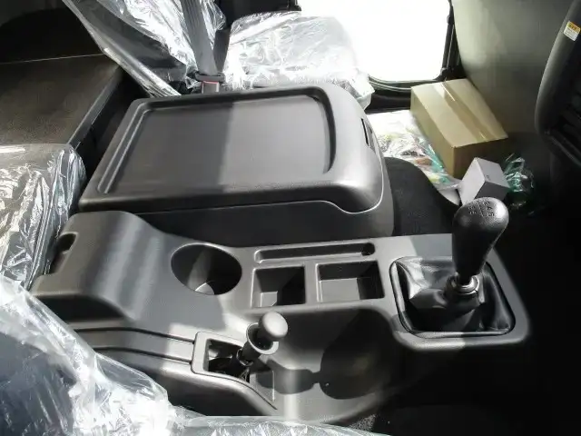 三菱 ファイター 中型/増トン ウイング ベッド 2KG-FK62Fの中古トラック画像14