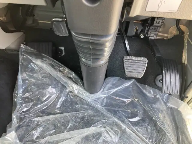 三菱 キャンター 小型 平ボディ 2RG-FBAV0 R5の中古トラック画像15