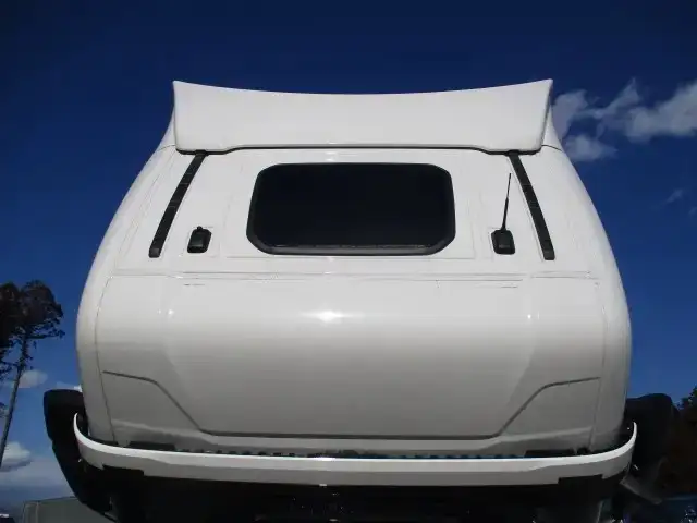 スカニア トラック 大型 トラクター ハイルーフ 1デフの中古トラック画像6