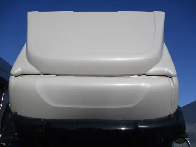 日産UD クオン 大型 トラクター ハイルーフ 1デフの中古トラック画像10