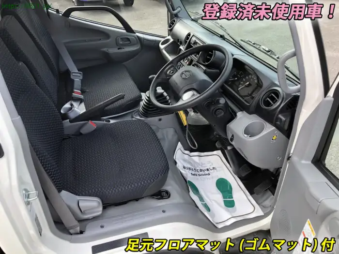 日野 デュトロ 小型 アームロール ツインホイスト 2KG-XZU605Mの中古トラック画像14