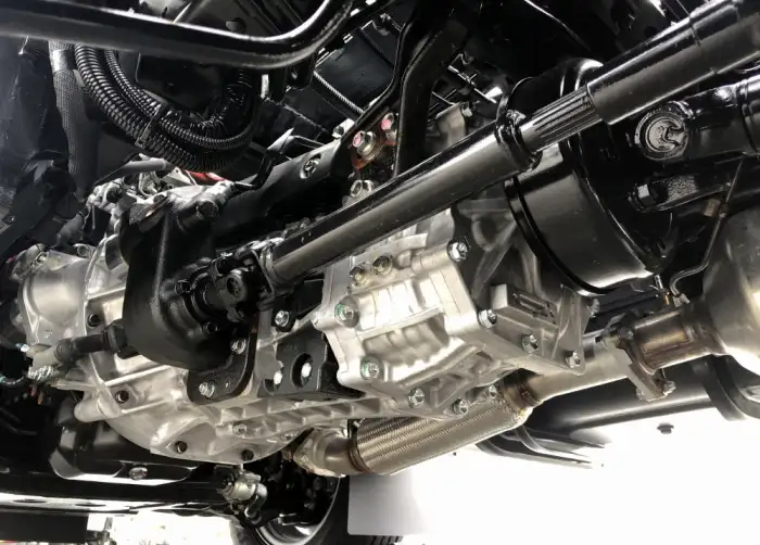 日野 デュトロ 小型 アームロール ツインホイスト 2KG-XZU605Mの中古トラック画像像17