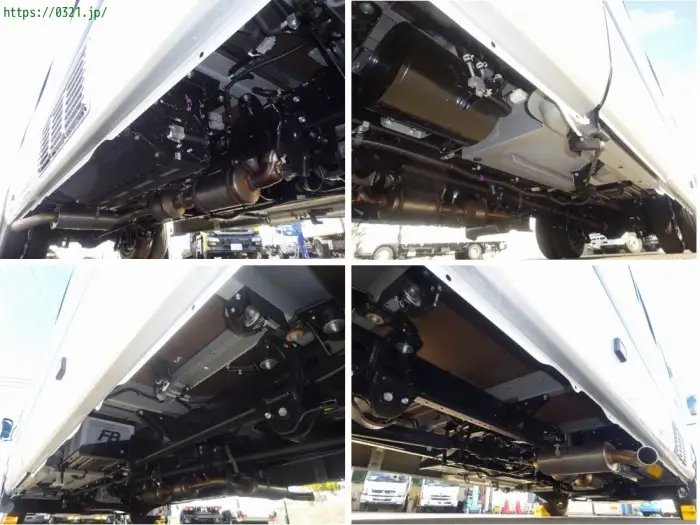 トヨタ コースター 小型 バス マイクロバス 2KG-GDB70の中古トラック画像18