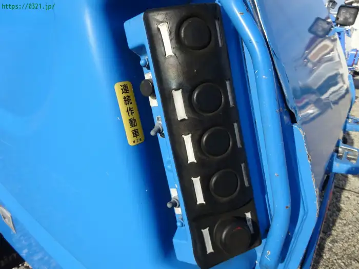 いすゞ エルフ 小型 パッカー車 プレス式 TKG-NMR85Nの中古トラック画像13