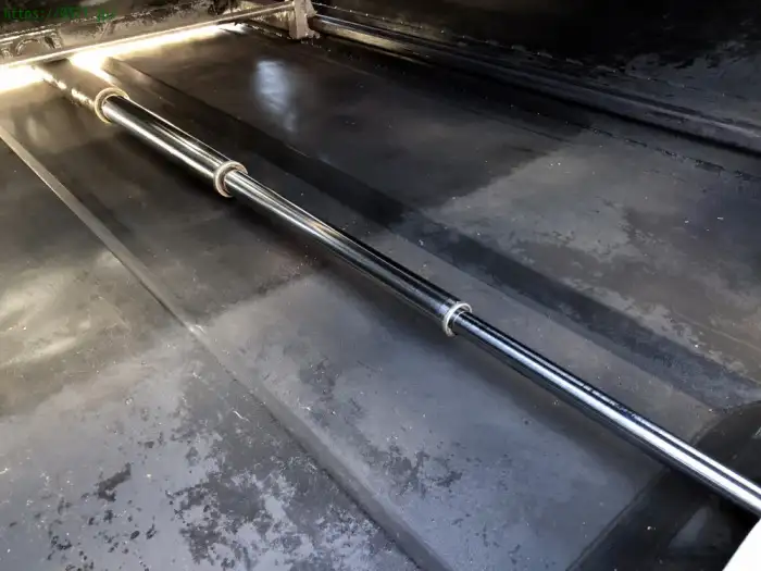 いすゞ エルフ 小型 パッカー車 巻き込み式 BDG-NPR85ANの中古トラック画像13