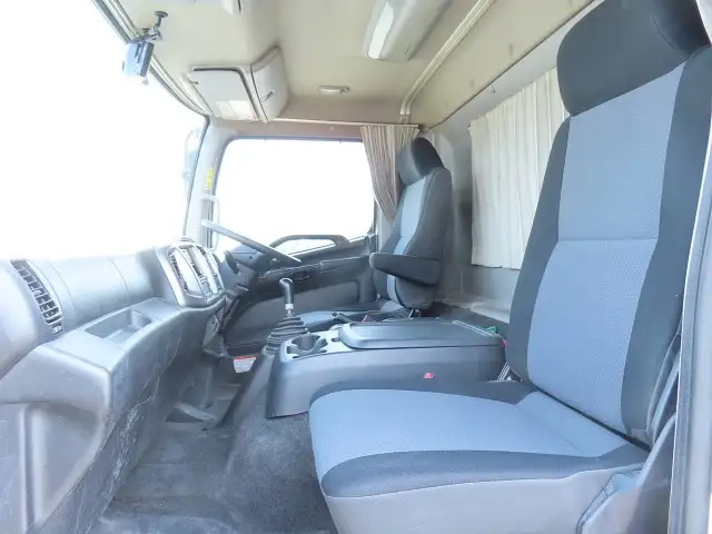 日野 レンジャー 中型/増トン ウイング QKG-FJ7JLAA H26の中古トラック画像12
