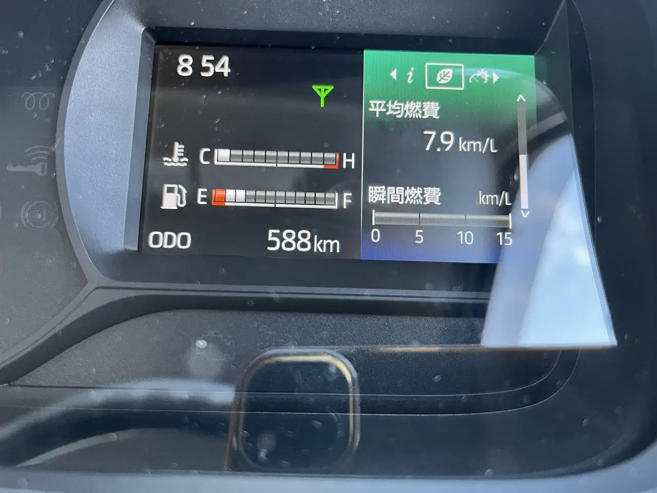 日野 デュトロ 小型 平ボディ 2KG-XZC605M R6の中古トラック画像12