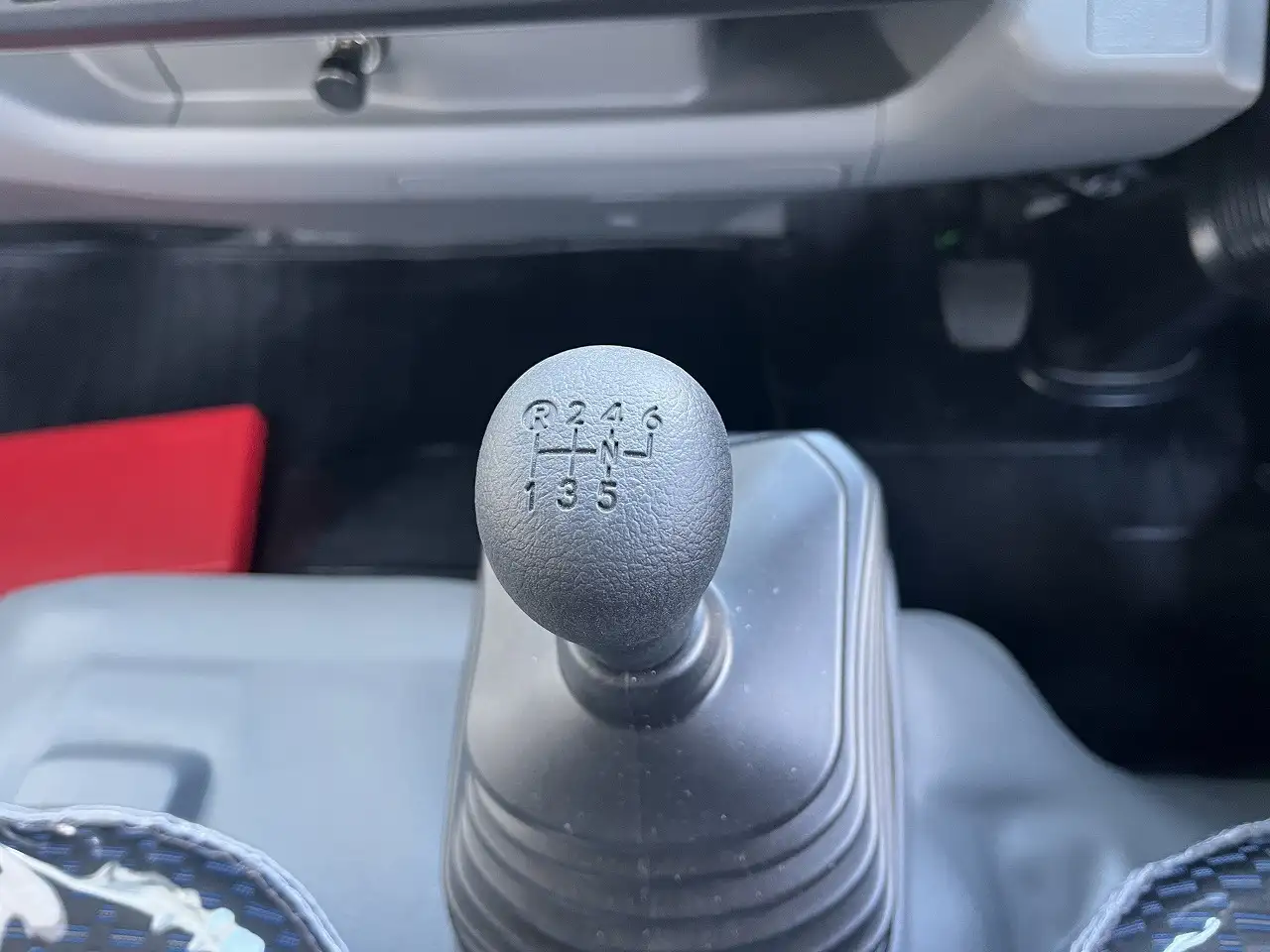 日野 デュトロ 小型 平ボディ 2KG-XZC605M R6の中古トラック画像14