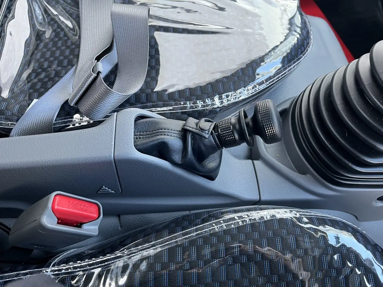 日野 デュトロ 小型 平ボディ 2KG-XZC605M R6の中古トラック画像15