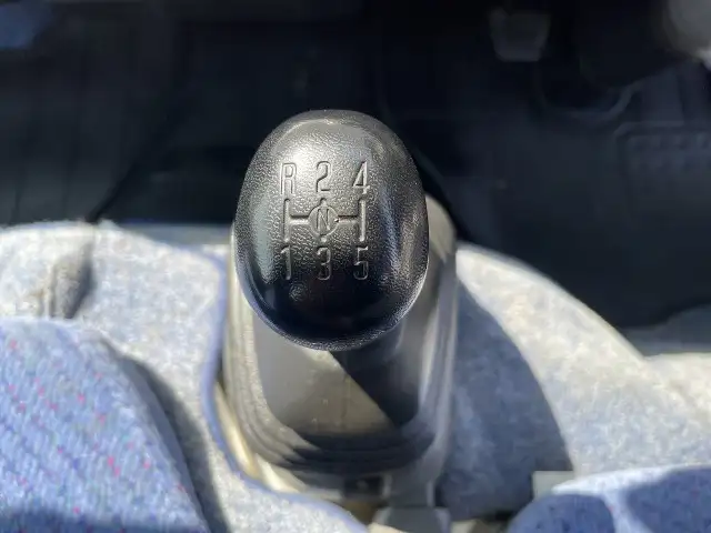 日産 アトラス 小型 平ボディ KR-AKS81EA H15の中古トラック画像15