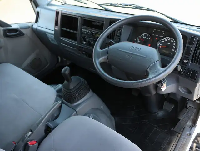 マツダ タイタン 小型 平ボディ BKG-LLS85AR H22の中古トラック画像14