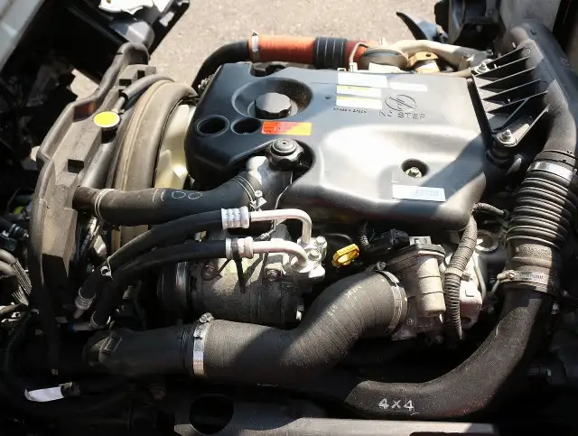 マツダ タイタン 小型 平ボディ BKG-LLS85AR H22の中古トラック画像20