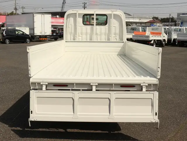 トヨタ ダイナ 小型 平ボディ LDF-KDY281 R2の中古トラック画像7