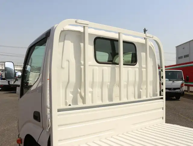トヨタ ダイナ 小型 平ボディ LDF-KDY281 R2の中古トラック画像8