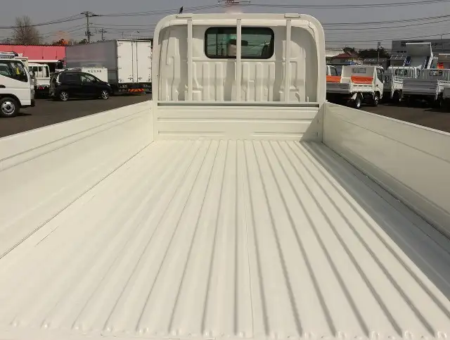 トヨタ ダイナ 小型 平ボディ LDF-KDY281 R2の中古トラック画像9