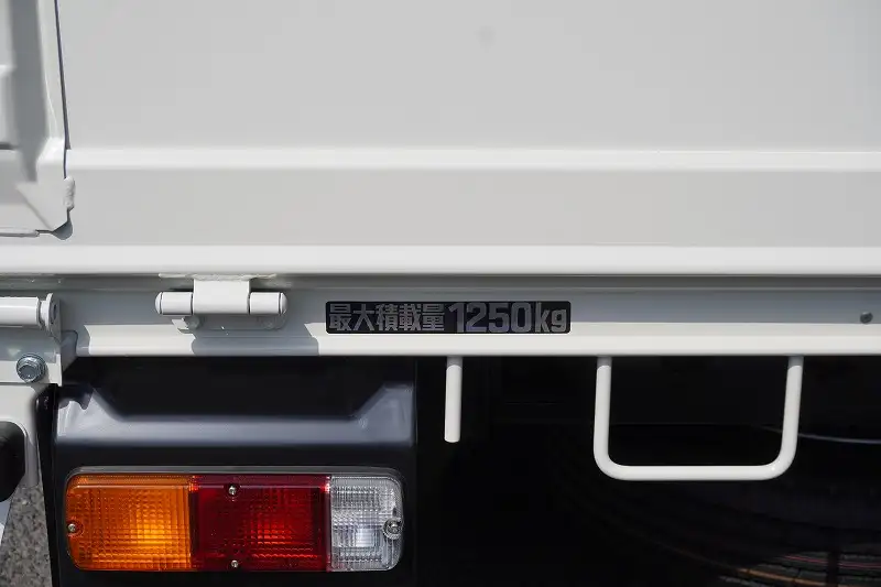 トヨタ ダイナ 小型 平ボディ 3BF-TRY230 R7の中古トラック画像9