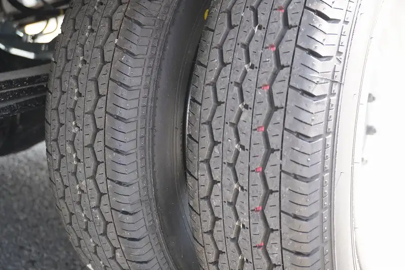 トヨタ ダイナ 小型 平ボディ 3BF-TRY230 R7の中古トラック画像20