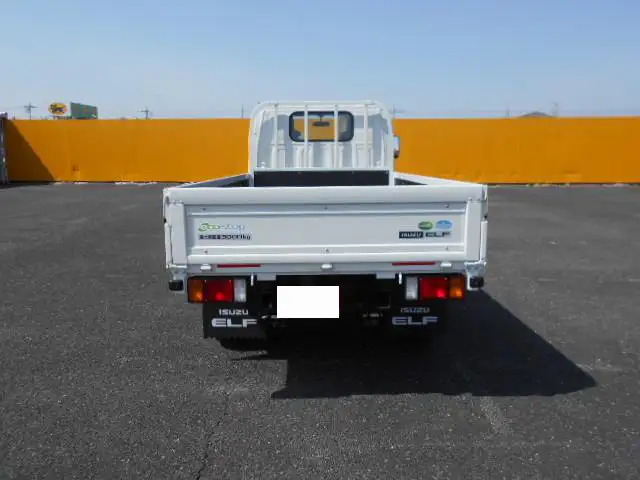 いすゞ エルフ 小型 平ボディ TRG-NKR85A H30の中古トラック画像6