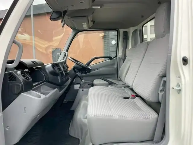 トヨタ ダイナ 小型 平ボディ  H30の中古トラック画像9