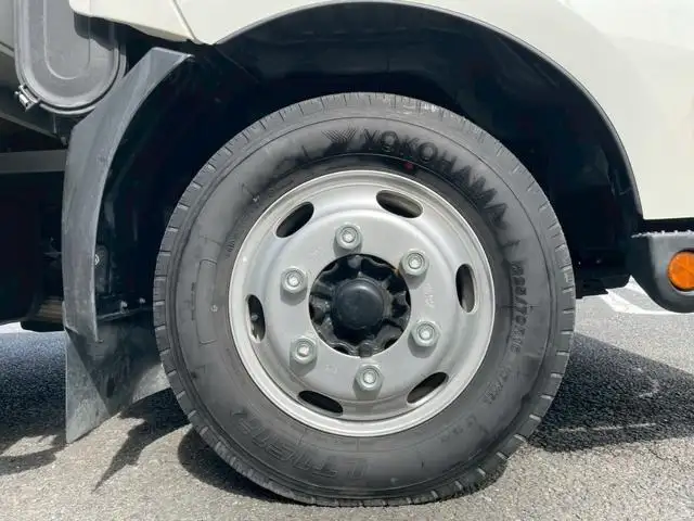 トヨタ ダイナ 小型 平ボディ  H30の中古トラック画像20