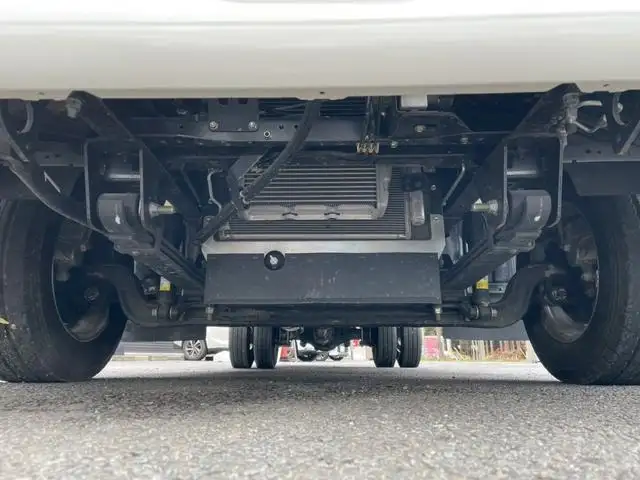 トヨタ ダイナ 小型 平ボディ  H30の中古トラック画像像17