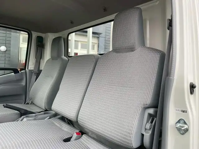 トヨタ ダイナ 小型 平ボディ  H30の中古トラック画像8