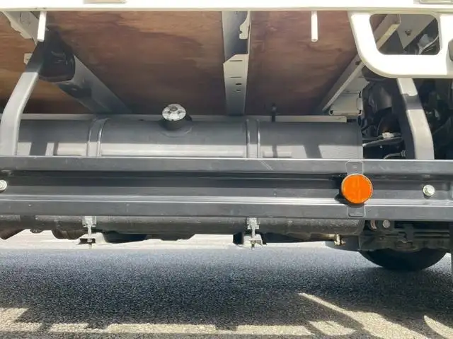 トヨタ ダイナ 小型 平ボディ  H30の中古トラック画像16
