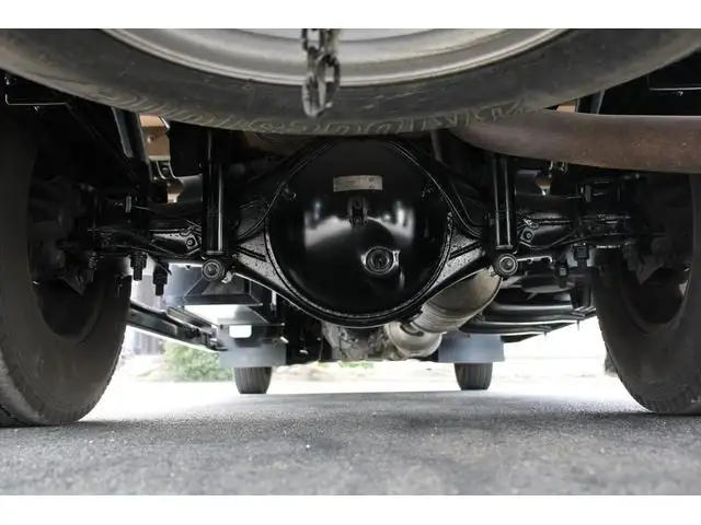 三菱 キャンター 小型 平ボディ  R2の中古トラック画像18