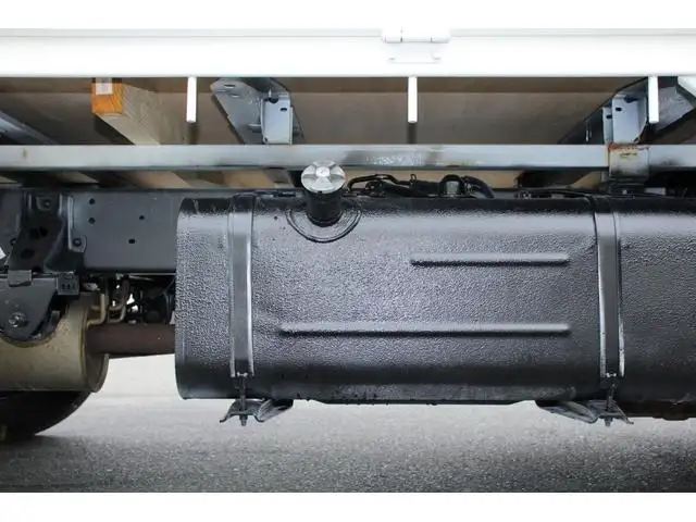 トヨタ トヨエース 小型 平ボディ パワーゲート の中古トラック画像16