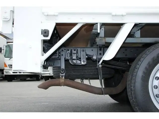 トヨタ トヨエース 小型 平ボディ パワーゲート の中古トラック画像像17