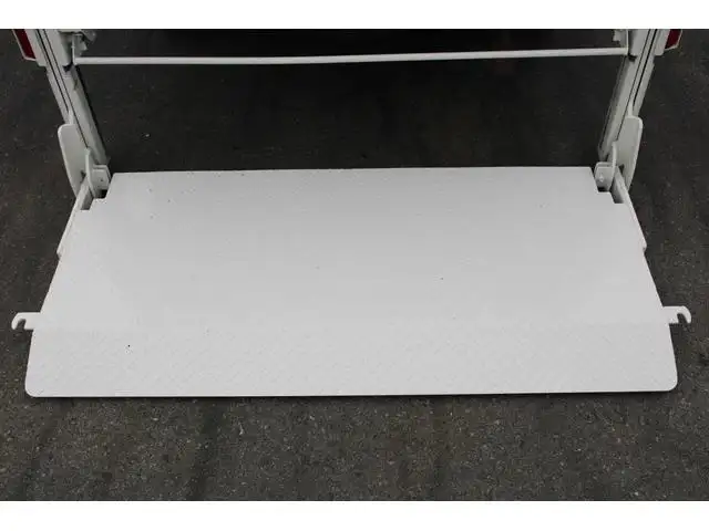 トヨタ トヨエース 小型 平ボディ パワーゲート の中古トラック画像6