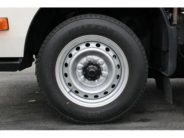 トヨタ トヨエース 小型 平ボディ パワーゲート の中古トラック画像20