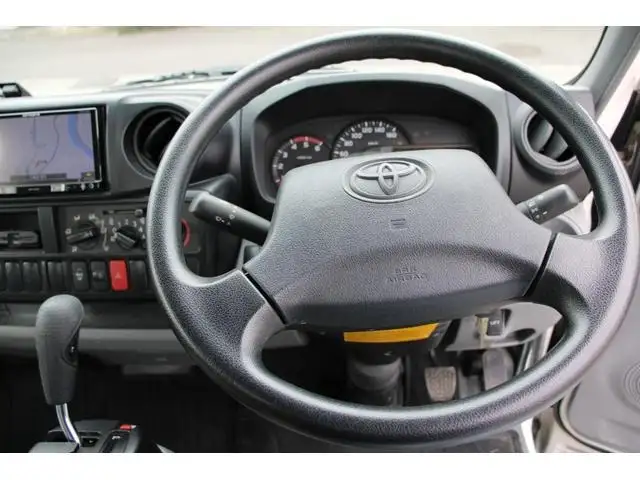 トヨタ トヨエース 小型 平ボディ パワーゲート の中古トラック画像9