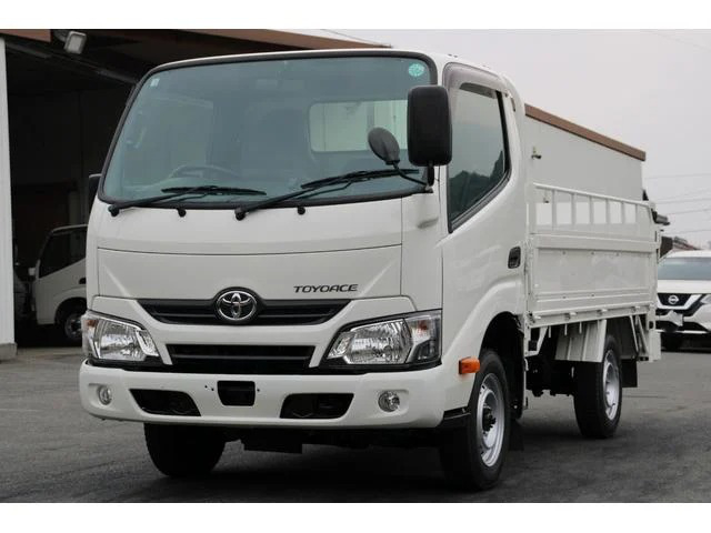 トヨタ トヨエース 小型 平ボディ 10尺