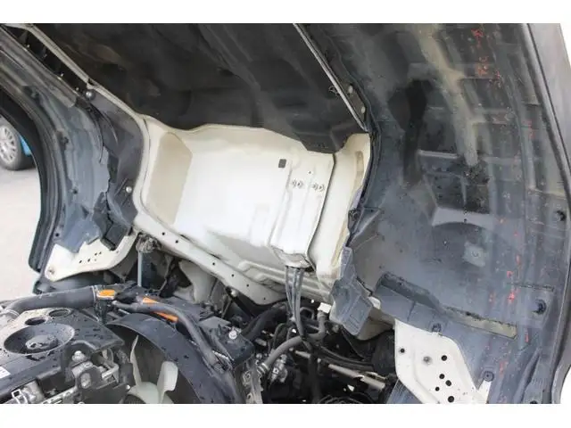 マツダ タイタン 小型 平ボディ 床鉄板 の中古トラック画像14