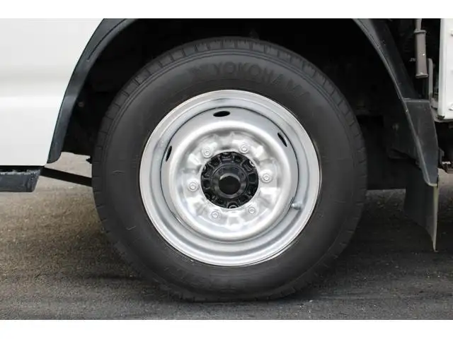 マツダ タイタン 小型 平ボディ 床鉄板 の中古トラック画像20