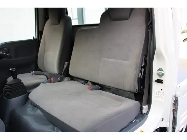 マツダ タイタン 小型 平ボディ 床鉄板 の中古トラック画像7