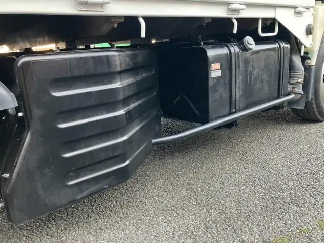 いすゞ エルフ 小型 平ボディ  H25の中古トラック画像15