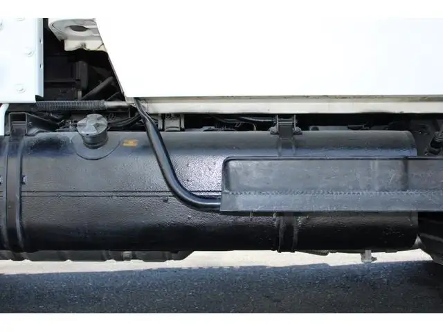 トヨタ ダイナ 小型 平ボディ Wキャブ パワーゲートの中古トラック画像16