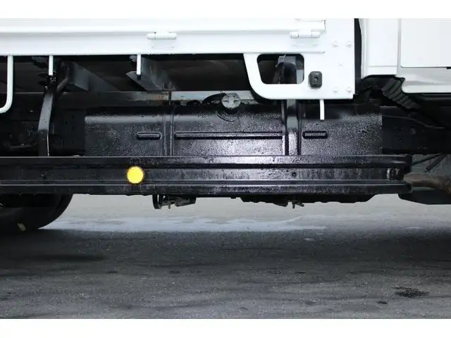 トヨタ ダイナ 小型 平ボディ Wキャブ パワーゲートの中古トラック画像16