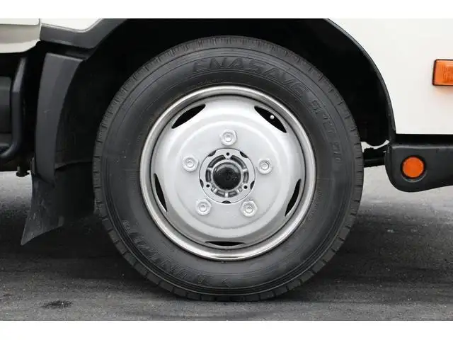 トヨタ ダイナ 小型 平ボディ Wキャブ パワーゲートの中古トラック画像20