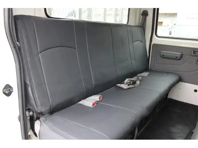 トヨタ ダイナ 小型 平ボディ Wキャブ パワーゲートの中古トラック画像14