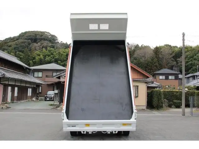 日野 レンジャー 中型/増トン ダンプ コボレーン の中古トラック画像5