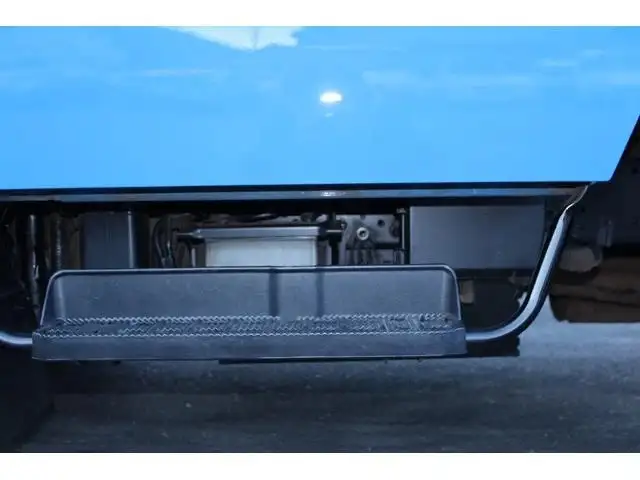 トヨタ トヨエース 小型 平ボディ Wキャブ 床鉄板の中古トラック画像15