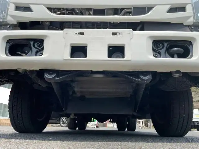 いすゞ エルフ 小型 平ボディ  H31/R1の中古トラック画像像17