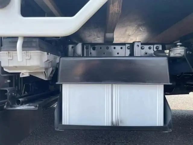 いすゞ エルフ 小型 平ボディ  H31/R1の中古トラック画像14