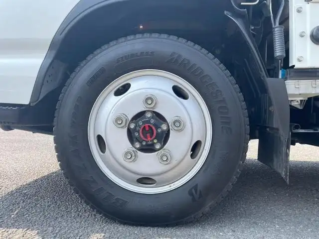 いすゞ エルフ 小型 平ボディ  H31/R1の中古トラック画像20