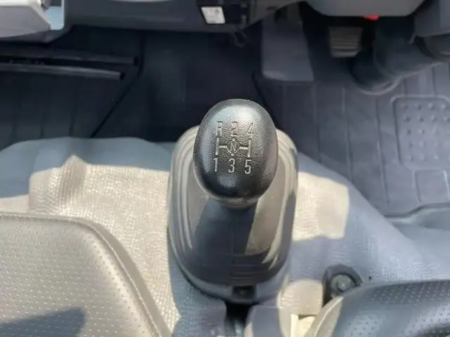 いすゞ エルフ 小型 平ボディ  H31/R1の中古トラック画像12