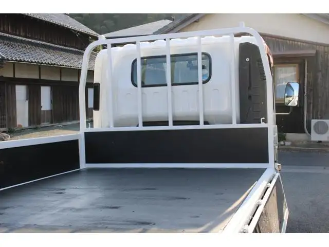 マツダ タイタン 小型 平ボディ パワーゲート の中古トラック画像6