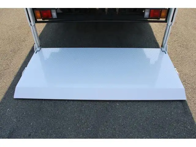 マツダ タイタン 小型 平ボディ パワーゲート の中古トラック画像7
